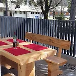 Mojca - Jasna&jelka Apartments, Location With Private Garage And Alpine View Lejlighed *