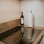 Mojca - Jasna&jelka Apartments, Location With Private Garage And Alpine View Apartman Kranjska Gora