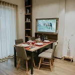 Mojca - Jasna&jelka Apartments, Location With Private Garage And Alpine View *