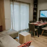 Mojca - Jasna&jelka Apartments, Location With Private Garage And Alpine View *