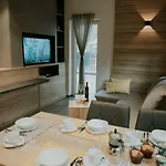 Mojca - Jasna&jelka Apartments, Location With Private Garage And Alpine View *