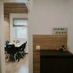 Lejlighed Mojca - Jasna&jelka Apartments, Location With Private Garage And Alpine View *