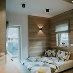 Mojca - Jasna&jelka Apartments, Location With Private Garage And Alpine View Apartman Kranjska Gora