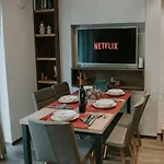 Mojca - Jasna&jelka Apartments, Location With Private Garage And Alpine View Lejlighed Kranjska Gora