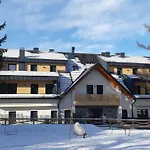 Mojca - Jasna&jelka Apartments, Location With Private Garage And Alpine View
