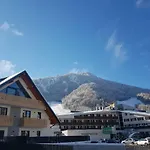 Lejlighed Mojca - Jasna&jelka Apartments, Location With Private Garage And Alpine View