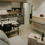 Mojca - Jasna&jelka Apartments, Location With Private Garage And Alpine View Kranjska Gora