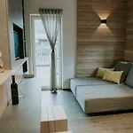 Mojca - Jasna&jelka Apartments, Location With Private Garage And Alpine View Lejlighed Kranjska Gora
