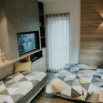 Mojca - Jasna&jelka Apartments, Location With Private Garage And Alpine View Lejlighed Kranjska Gora