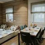 Mojca - Jasna&jelka Apartments, Location With Private Garage And Alpine View * Kranjska Gora
