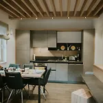 Mojca - Jasna&jelka Apartments, Location With Private Garage And Alpine View Kranjska Gora