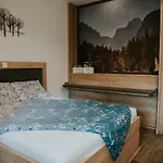 Lejlighed Mojca - Jasna&jelka Apartments, Location With Private Garage And Alpine View Kranjska Gora