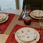 Mojca - Jasna&jelka Apartments, Location With Private Garage And Alpine View *