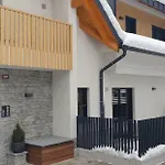 Mojca - Jasna&jelka Apartments, Location With Private Garage And Alpine View Lejlighed Kranjska Gora