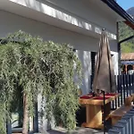 Mojca - Jasna&jelka Apartments, Location With Private Garage And Alpine View * Kranjska Gora