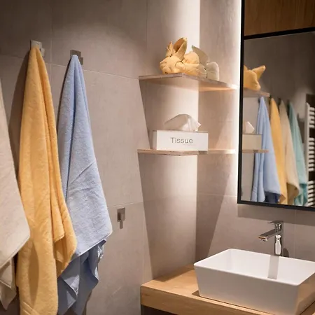 Mojca - Jasna&jelka Apartments, Location With Private Garage And Alpine View 아파트