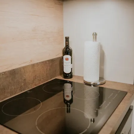 Mojca - Jasna&jelka Apartments, Location With Private Garage And Alpine View Апартаменты Краньска Гора