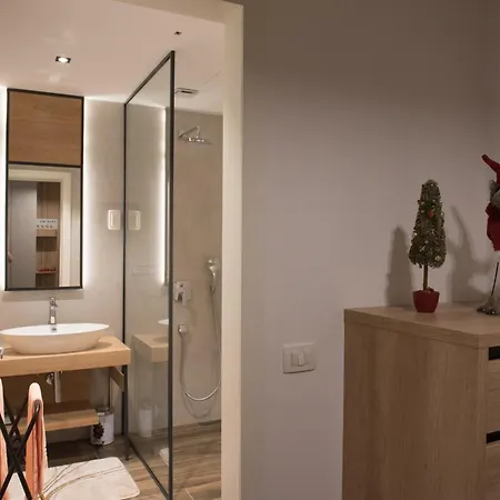 Mojca - Jasna&jelka Apartments, Location With Private Garage And Alpine View *