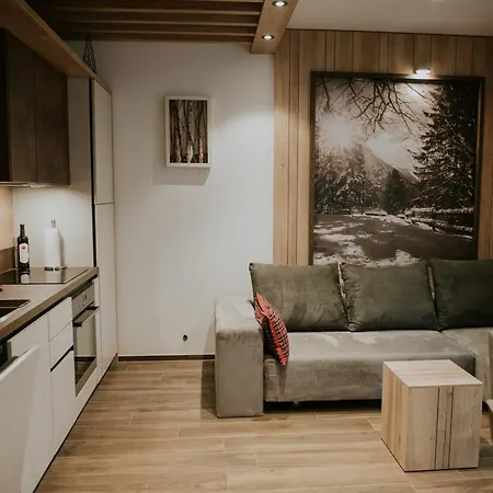 Apartment Mojca Jasna & Jelka *