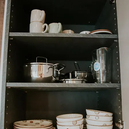 Mojca Jasna & Jelka Apartment