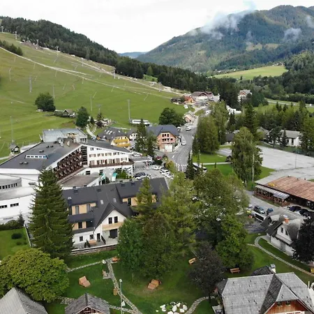 Mojca - Jasna&jelka Apartments, Location With Private Garage And Alpine View Lejlighed