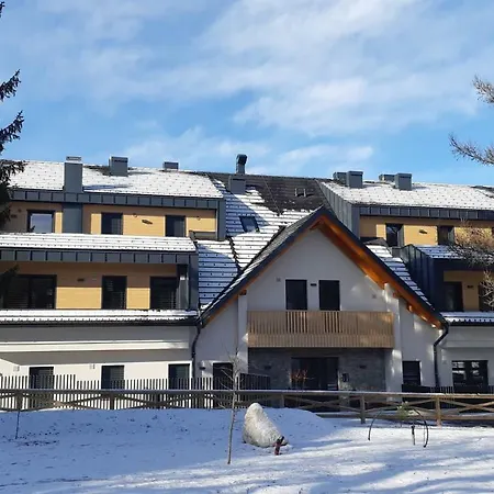 Mojca - Jasna&jelka Apartments, Location With Private Garage And Alpine View