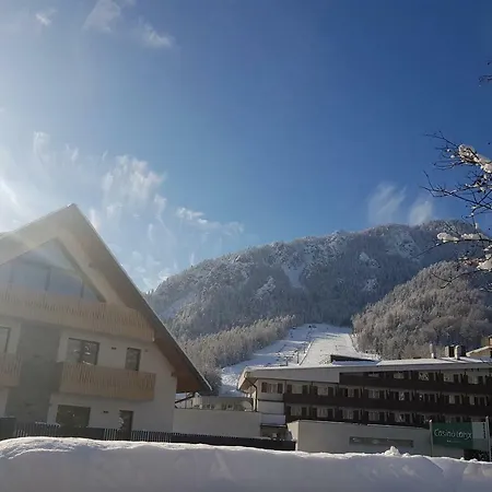 Lejlighed Mojca - Jasna&jelka Apartments, Location With Private Garage And Alpine View *