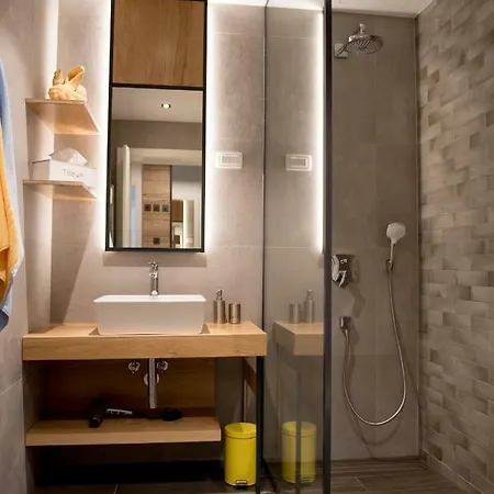 Mojca Jasna & Jelka Apartment *