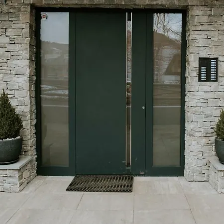 Mojca Jasna & Jelka Apartment Kranjska Gora