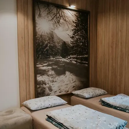 Mojca - Jasna&jelka Apartments, Location With Private Garage And Alpine View Apartment