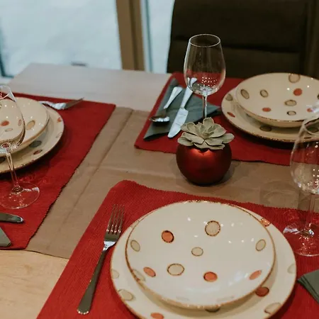 Mojca - Jasna&jelka Apartments, Location With Private Garage And Alpine View *