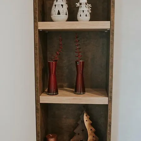 Apartment Mojca Jasna & Jelka