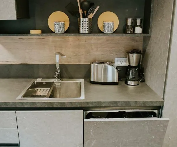 Appartamento Mojca - Jasna&jelka Apartments, Location With Private Garage And Alpine View