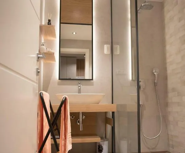 Mojca - Jasna&jelka Apartments, Location With Private Garage And Alpine View Apartman *