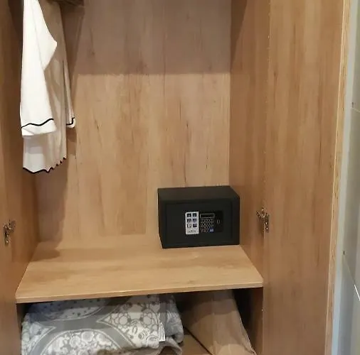 Mojca - Jasna&jelka Apartments, Location With Private Garage And Alpine View *